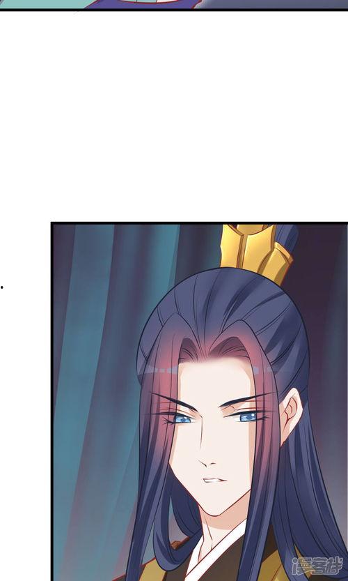 鬼谷漫画,揭秘神秘门派背后的传奇故事